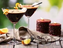  Caramel Coffee       -   